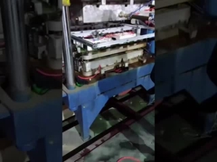 주문형인 곰팡이를 던지는 실린더 블록 뜨거운 코어 박스 모래