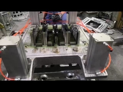 고강도 알루미늄 폼 다이 펀팅, 다이 펀팅 폼 낮은 유지 보수