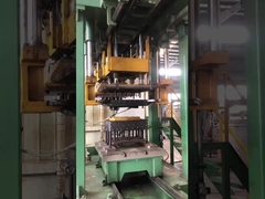 고성능 압력 주사형조각