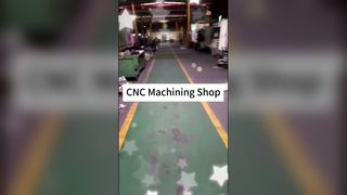 CNC 가공 알루미늄 오토바이 프레임