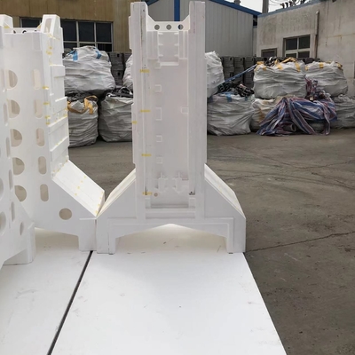 OEM ODM Truck Parts Lost Foam Mould Foundry Lost Pattern Casting