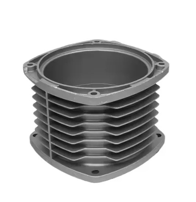 Hardware Manufacturer High Precision Aluminum Low Pressure Die Casting According To Drawing