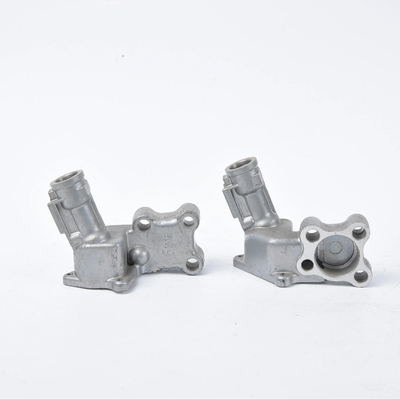 Aluminum Die Casted Window Lever Handle Selling Low Pressure Die Casting Machines