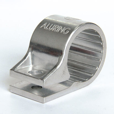 High Pressure Permanent Mold Services Metal Foundry Aluminum Oem Customized Multi Cavity Die Cast Aluminum Custom Par