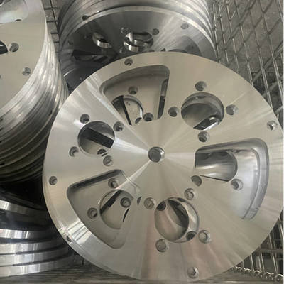 Custom Service Permanent Mold Casting A356 Gravity Casting Aluminum Alloy Gravity Castings