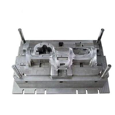 ISO9001 Certified Multi-Cavity Die Casting Mould – OEM Custom for Zinc, Magnesium & Aluminum Alloys | 300,000–500,000 Shots Service Life