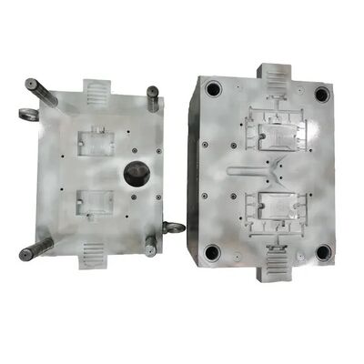 Custom Aluminium Die Casting Mould for Precision Metal Fabrication