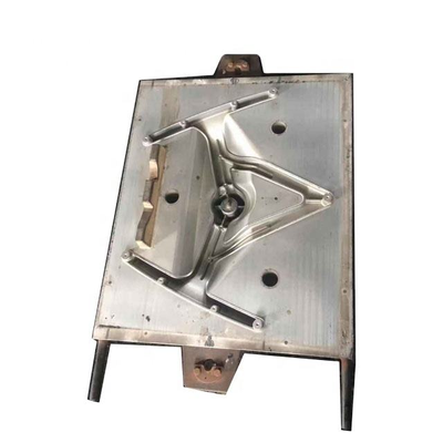 OEM Sand Casting Mould Maker for Iron & Aluminum Castings Custom Green Sand & Resin Sand Tooling