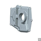 OEM Iron Custom Casting Molds , Die Casting Mold Design High Accurate Size