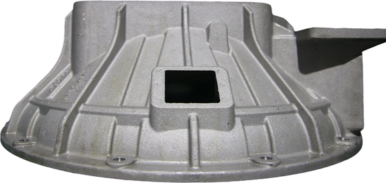 Low Pressure Permanent Mold Casting Aluminum Clutch