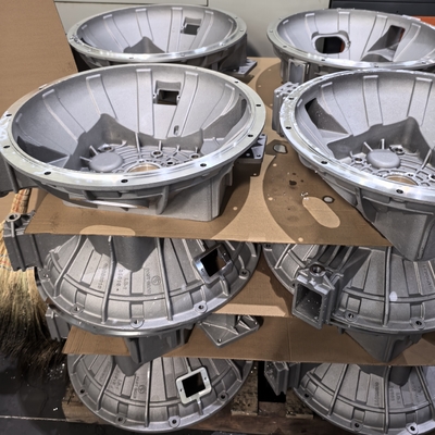 Polystyrene EPS Lost Foam Mould For Automotive Industry