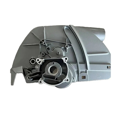 Hardware Manufacturer High Precision Aluminum Low Pressure Die Casting According To Drawing