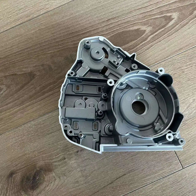 Hardware Manufacturer High Precision Aluminum Low Pressure Die Casting According To Drawing