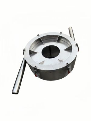 OEM Manufacturing Services for Custom High-Pressure Aluminum Die Casting Parts Sheet Metal Fabrication Permanent Molds