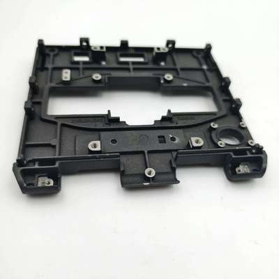 Aluminum Alloy Die Casting Tooling Custom Non-Standard Mold High Precision