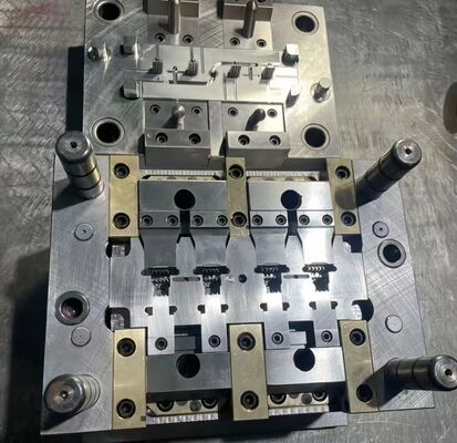 Custom Plastic Injection Mold Service High Precision Mold ABS PP PC for Household Appliances