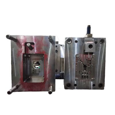 중국 공장 알루미늄 합금 곰팡이 디자인 제조업체 사용자 지정 알루미늄 금속 다이 펌핑 Mold Casting 서비스