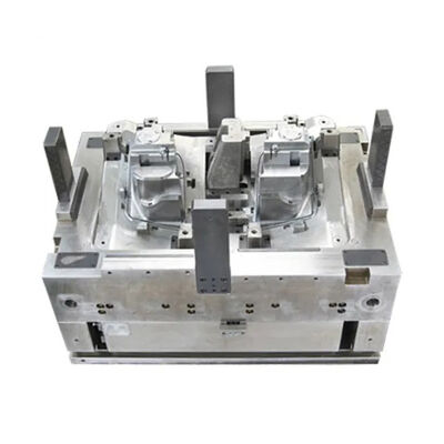 China Factory Mold Metal Casting Molding OEM Manurfacturer