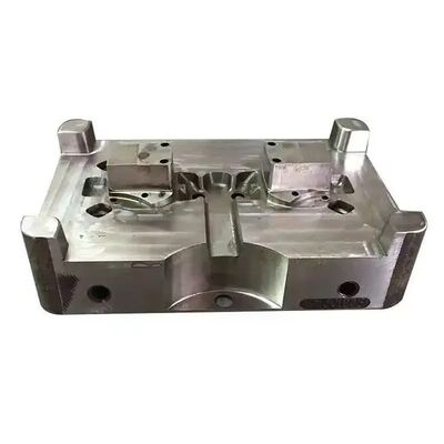 OEM 첨단 항공 Mold 금속 주름 Mold 부품 단일 블레이드 Mold 멀티 블레이드 Mold 첨단 금속 주름 솔루션